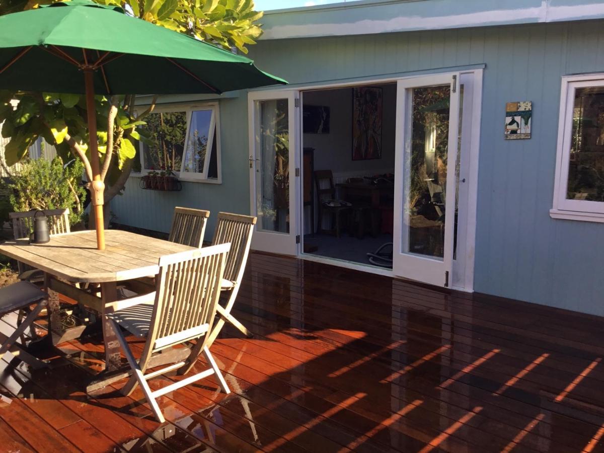 Blue Villa Pohara Exterior photo